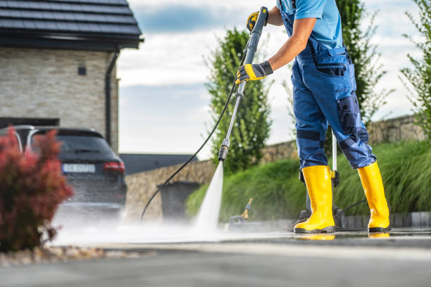 Best Parking Lot and Garage Cleaning  in Keshena, WI